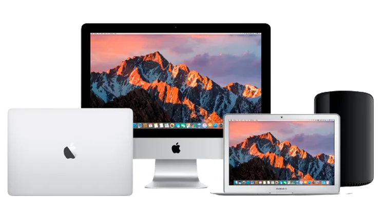 Сервисный центр Apple в Симферополе